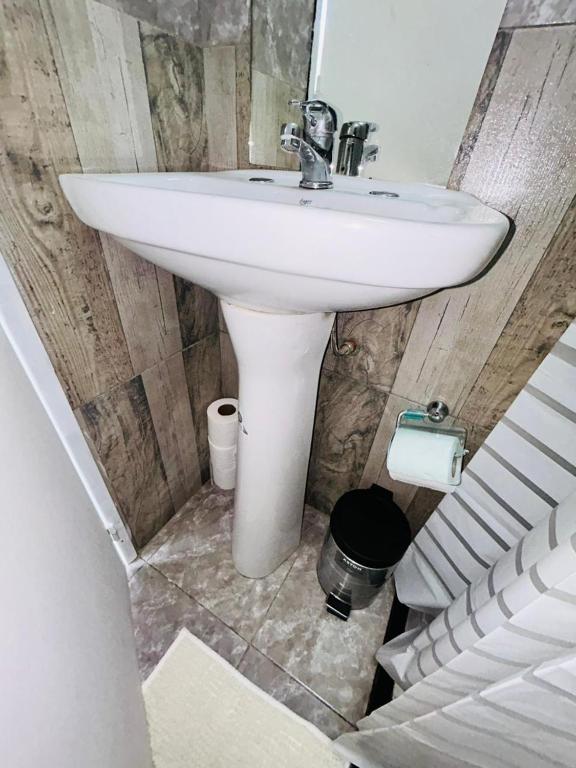 Encantador monoambiente con parque - 5