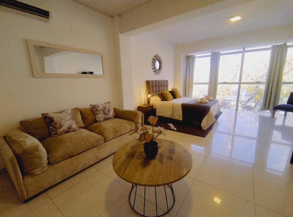 Arístides Mendoza - 2