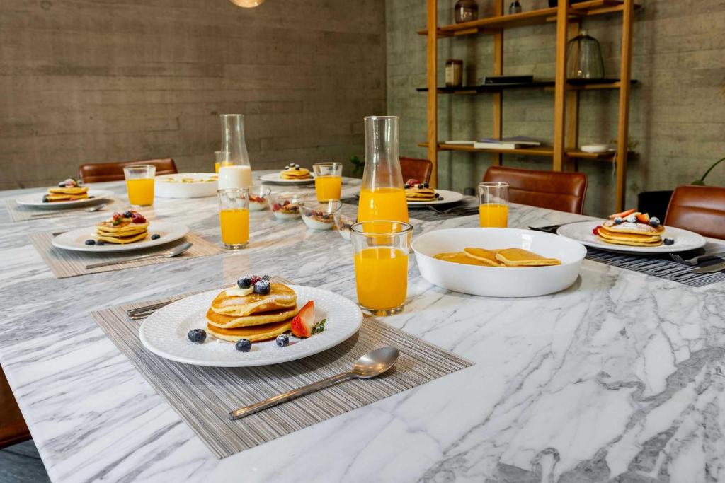 Capitalia 2BR Polanco Retreat w Sky-View Patio - 5