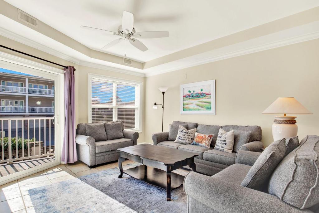 Beachside Colony Unit 613, Tybee Island