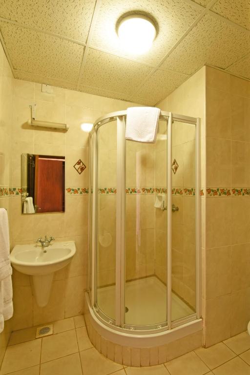 Imperial Golf View Hotel photo