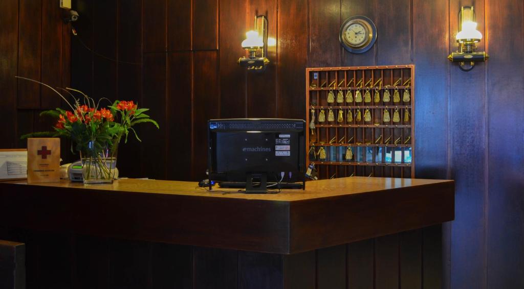 Hotel El Velero - 2