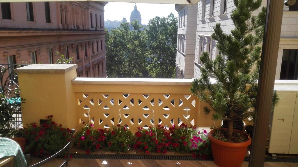 Residenza Cavallini - 5