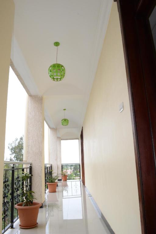 Lakemark Hotel and Tour Service Bahir Dar photo