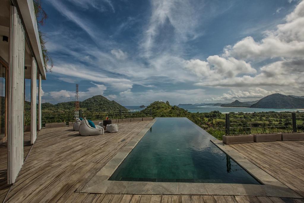 Seven Havens Residence photo