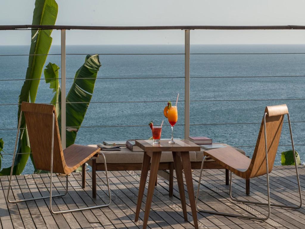 Zank Boutique Hotel Photo 29