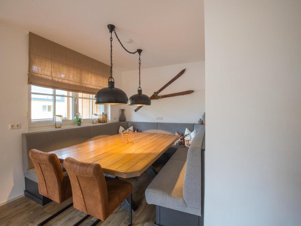 Modern apartment near the ski area - 3