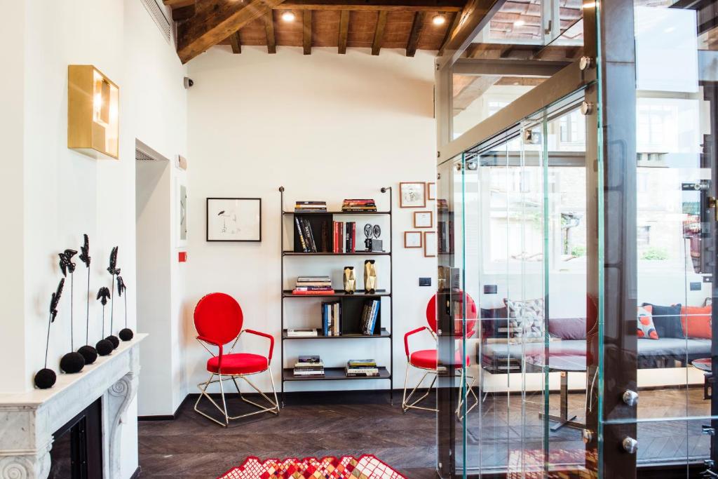 Recreational facilities