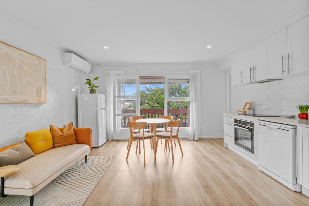 Albert Urban Nest- Zoo &Train Nearby - Central & Peaceful - Free Parkings, Auckland