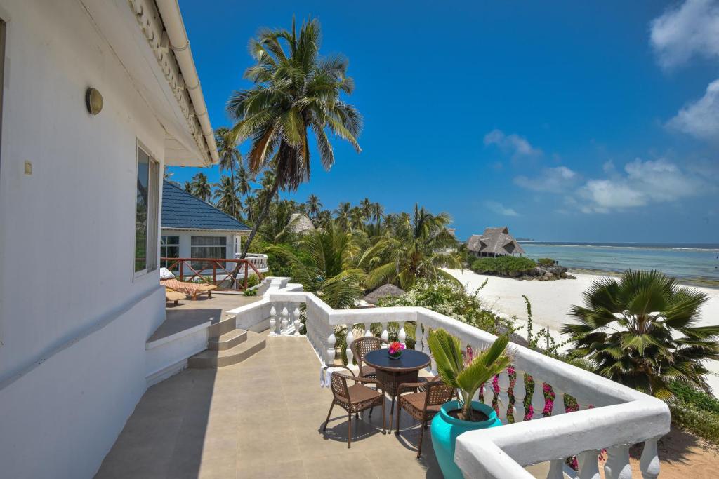Jafferji Beach Retreat