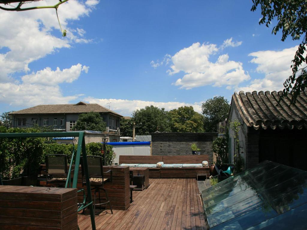 Kelly‘s Courtyard Hotel photo