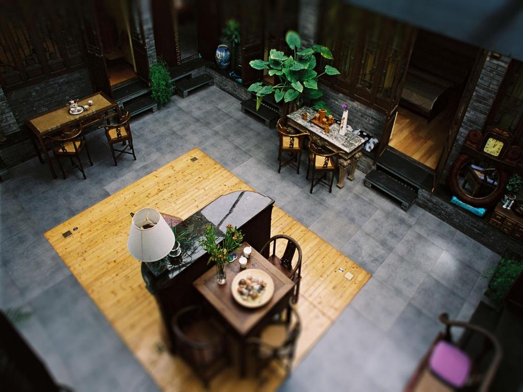 Bar/lounge
