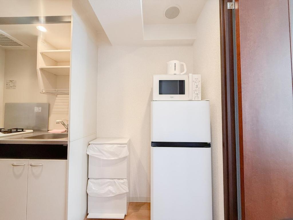 Swiss Namba701 スイス難波701, Ósaka