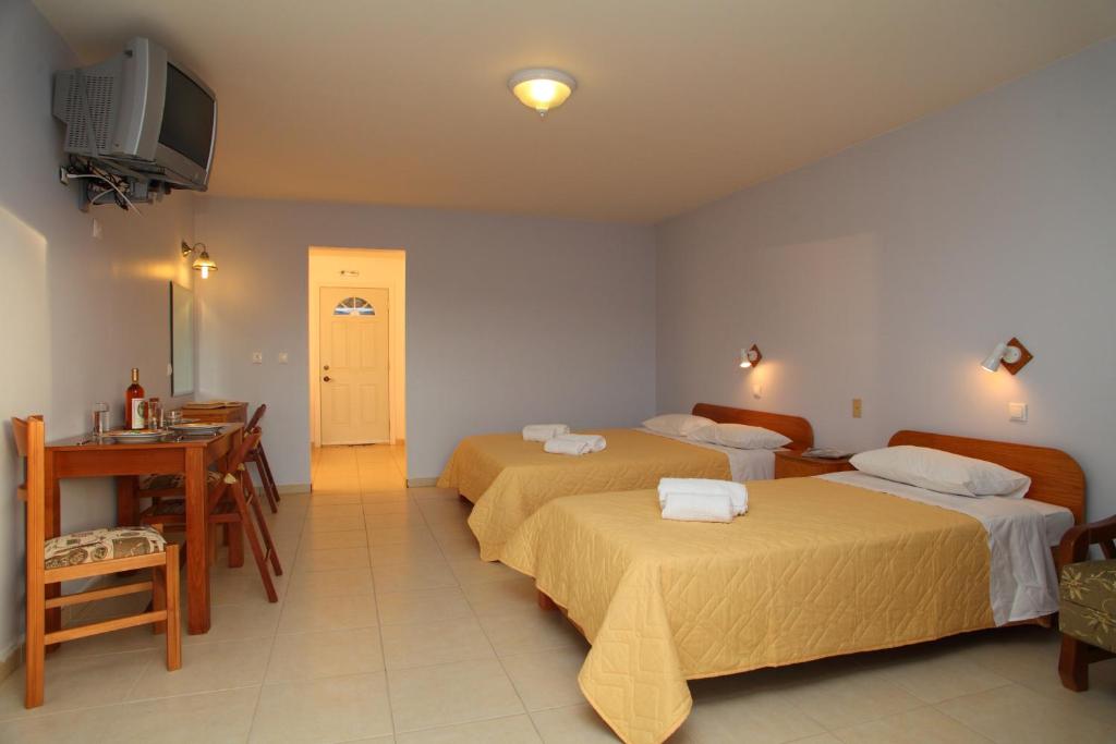 Premedinos inn photo