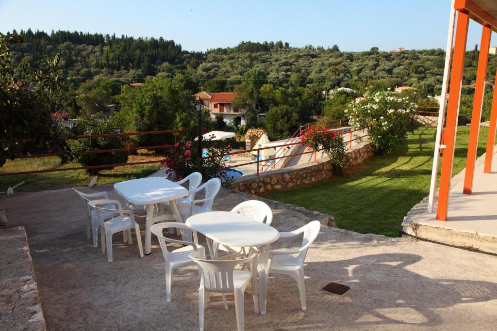 Premedinos inn photo