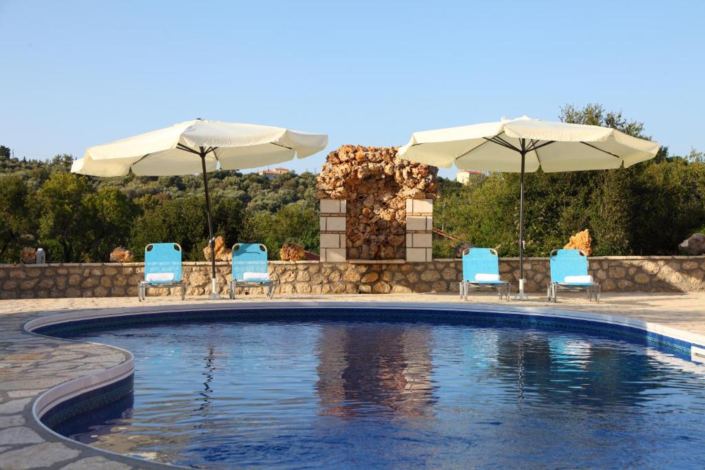 Premedinos inn photo
