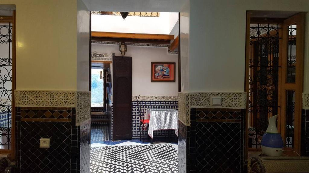 Dar Nour Fes - Luxury lodging, Fès