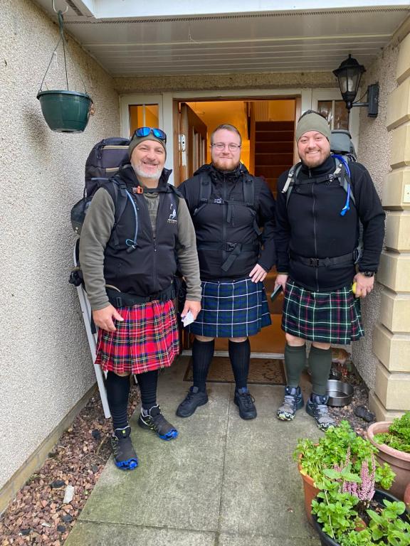 Caledonia House, Rosyth