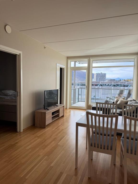 Aurora View Apartment, Tromsø