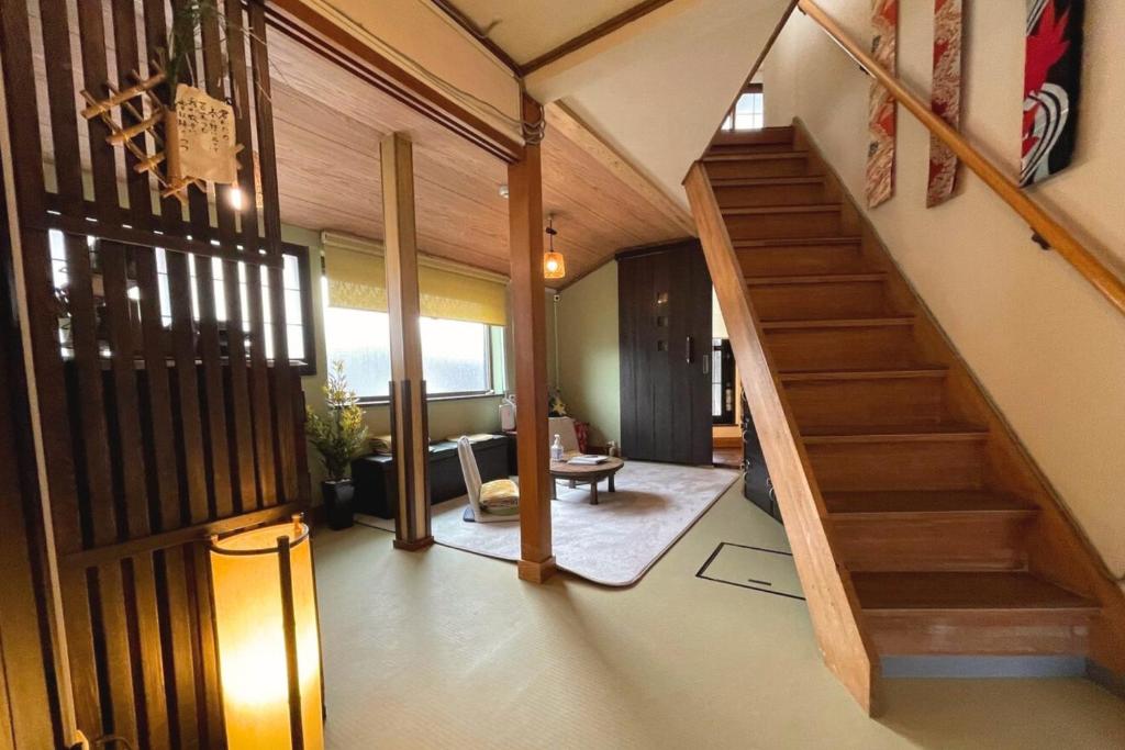 Kanazawa Guesthouse Pongyi 호텔 이미지 2