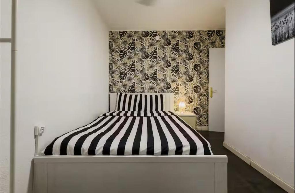 Apartamento de 3 habitaciones en Barcelona F2 - 2