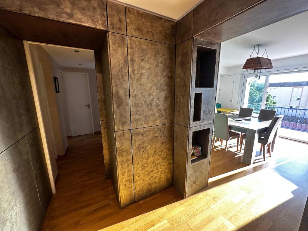 Appartement T3 a 500 m de la plage et des commerces - 5