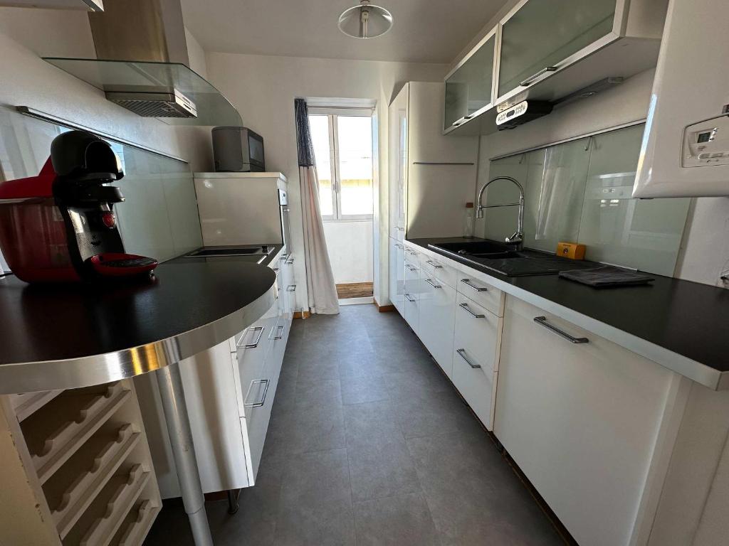 Appartement T3 a 500 m de la plage et des commerces - 3