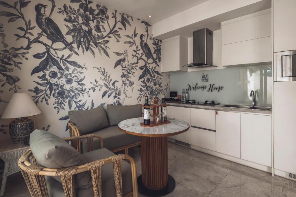 Aleva Villa Seminyak by Ini Vie Hospitality