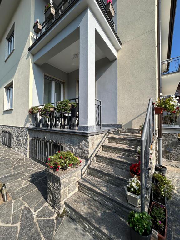 Appartamento Rajmonda - 2