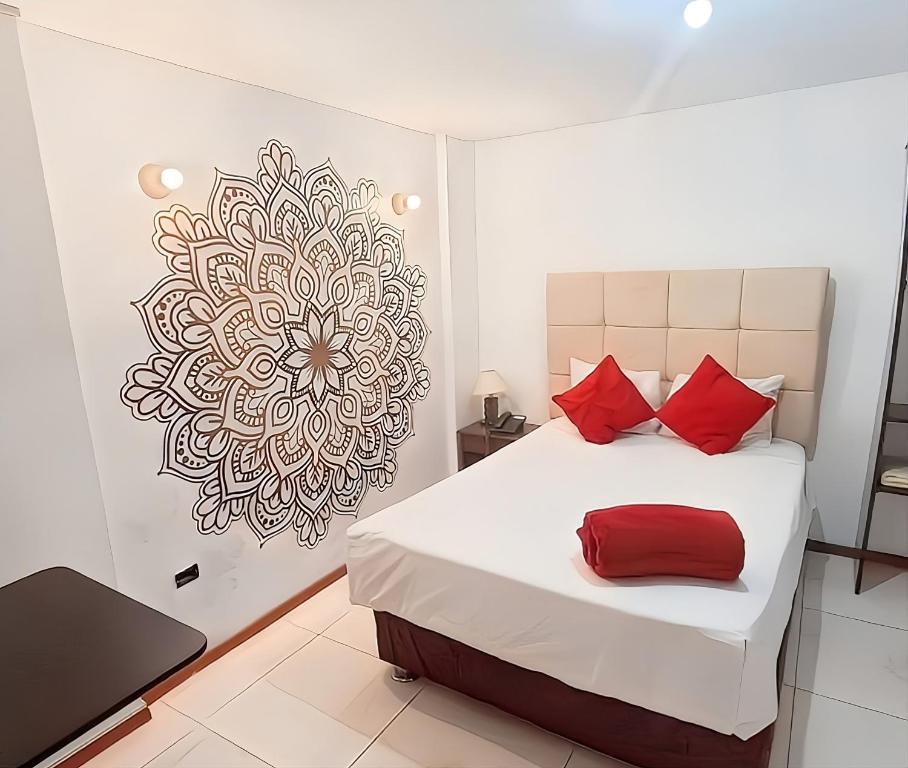 Mandala Rooms & Services - 2