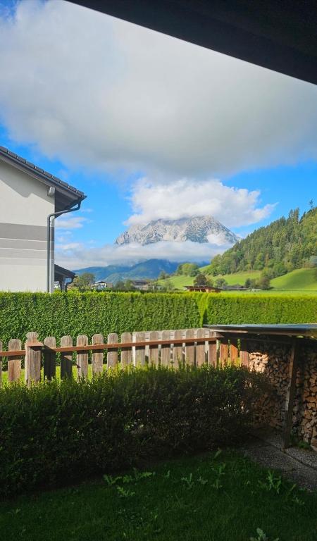 Ferienhaus - Hoamathaus - 5