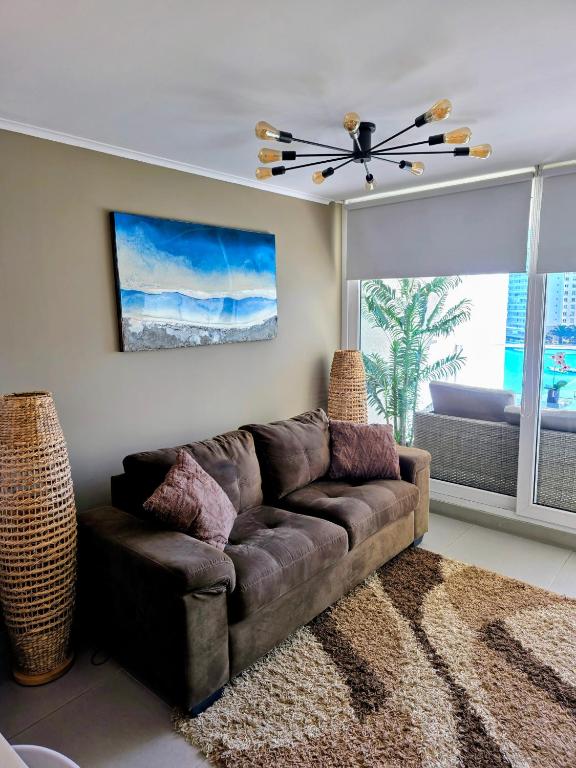 Serena's Beach Apartment - 3