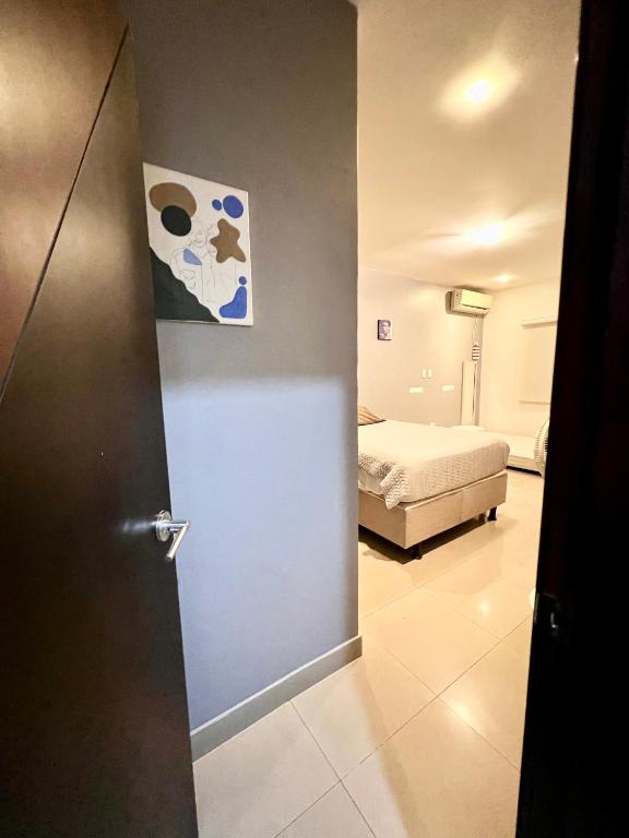 Samborondón Luxury Room by Adriana - 2