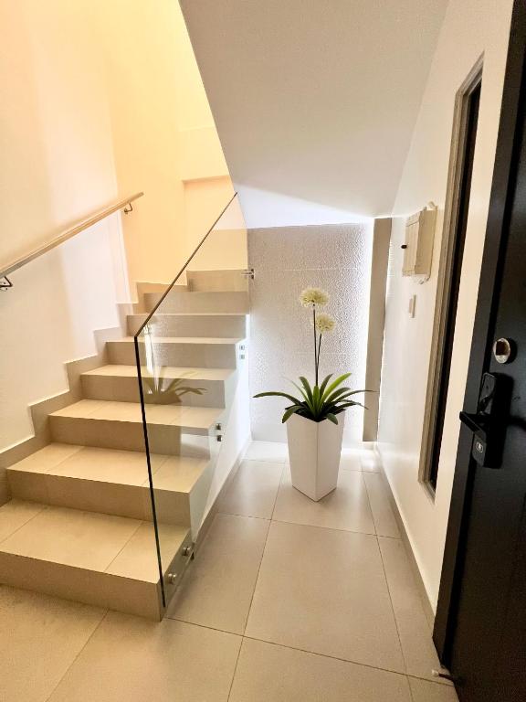 Samborondón Luxury Room by Adriana - 5