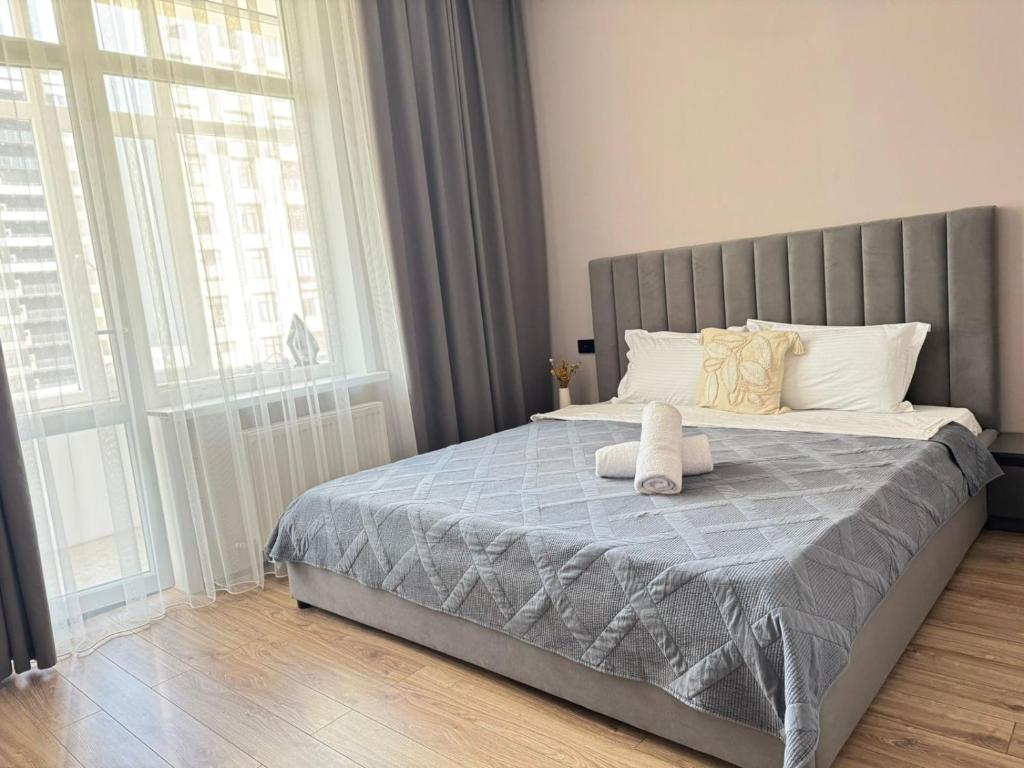 Astana Design Nest, Taldykolʼ