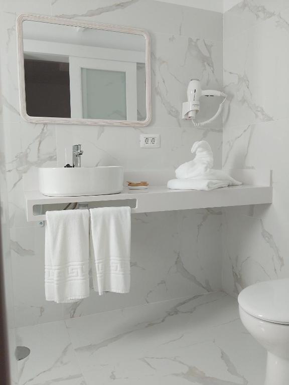 Hotel Monopol — Puerto de la Cruz, Canary Islands