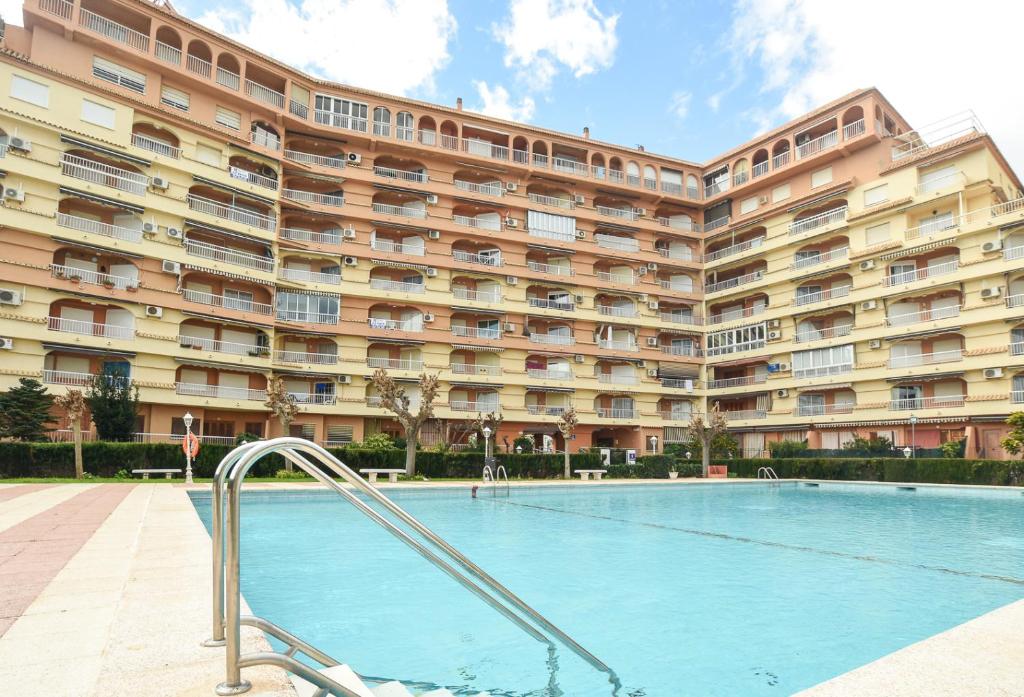 Apartamentos Marblau Los Iris- Julio y Agosto SOLO FAMILIAS - 4