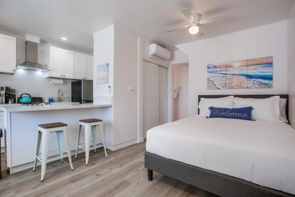 Strandway Suite 1, San Diego