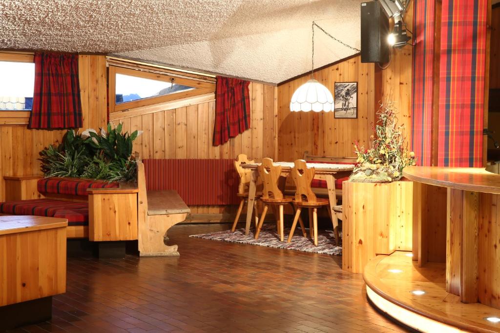 Albergo Quarto Pirovano photo