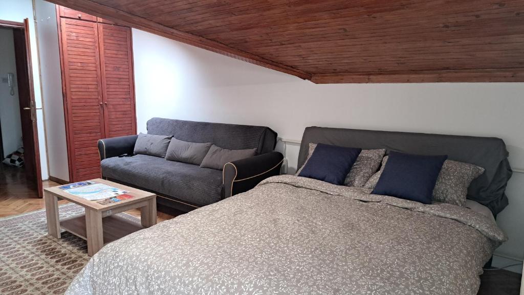 Stan na dan centar - 4