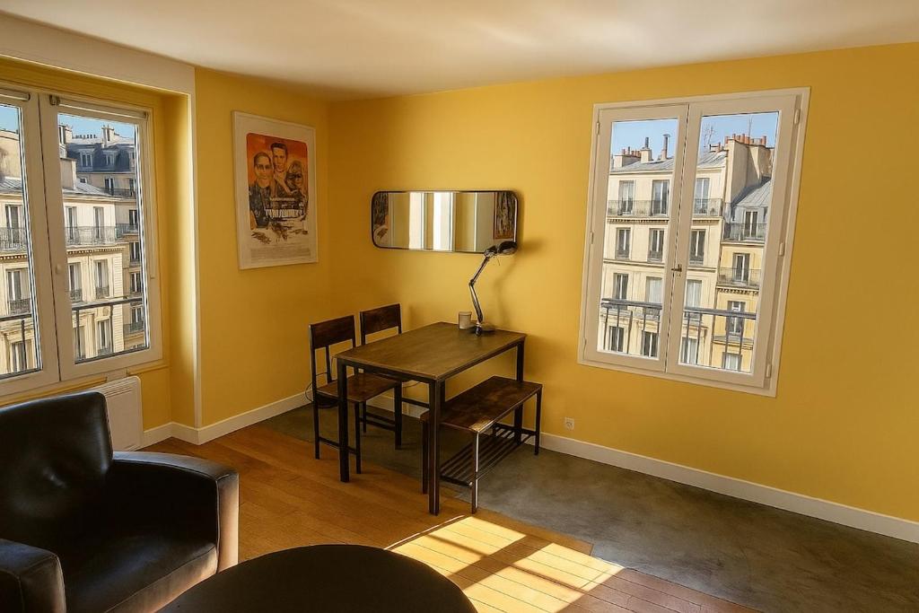 Oasis Aboukir - 3
