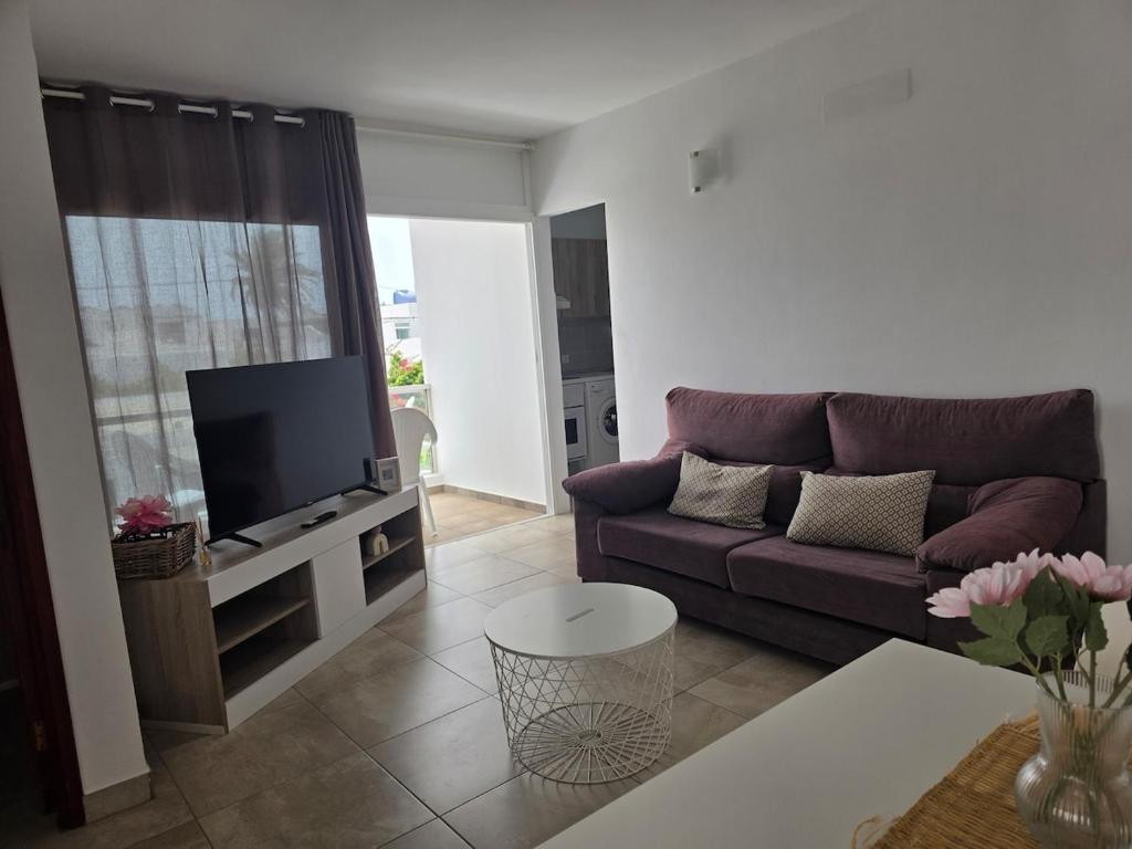 Barloveto 3 apartament - 1