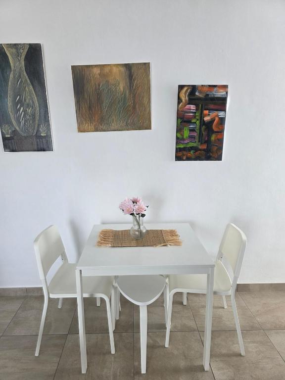 Barloveto 3 apartament - 2