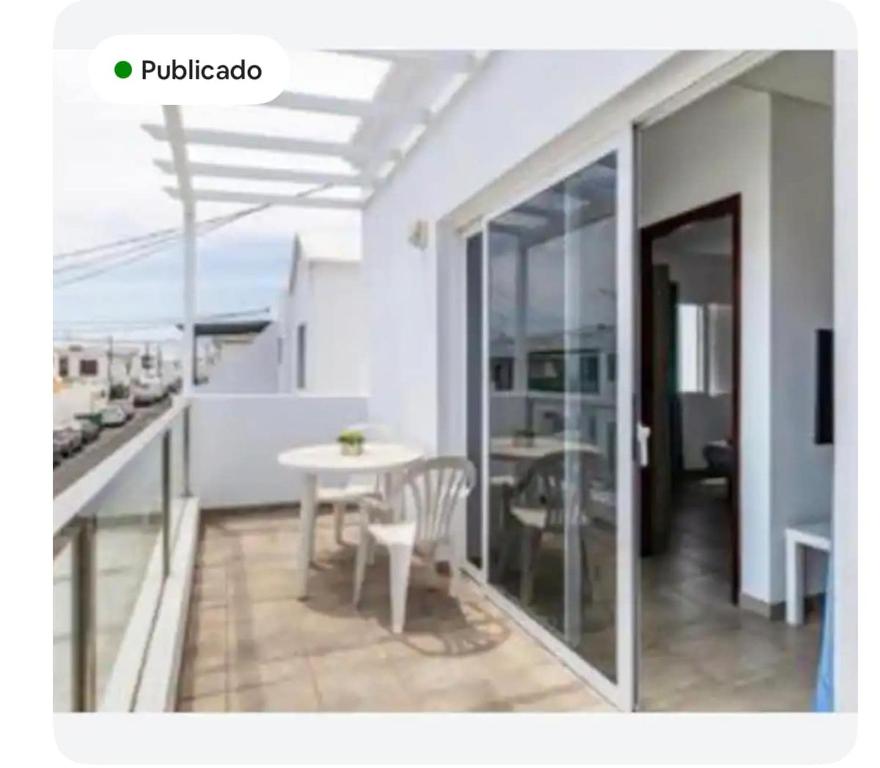 Barloveto 3 apartament - 3
