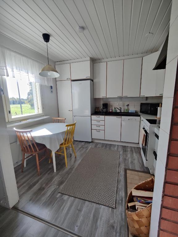 Koivistonpiha farmstay 3