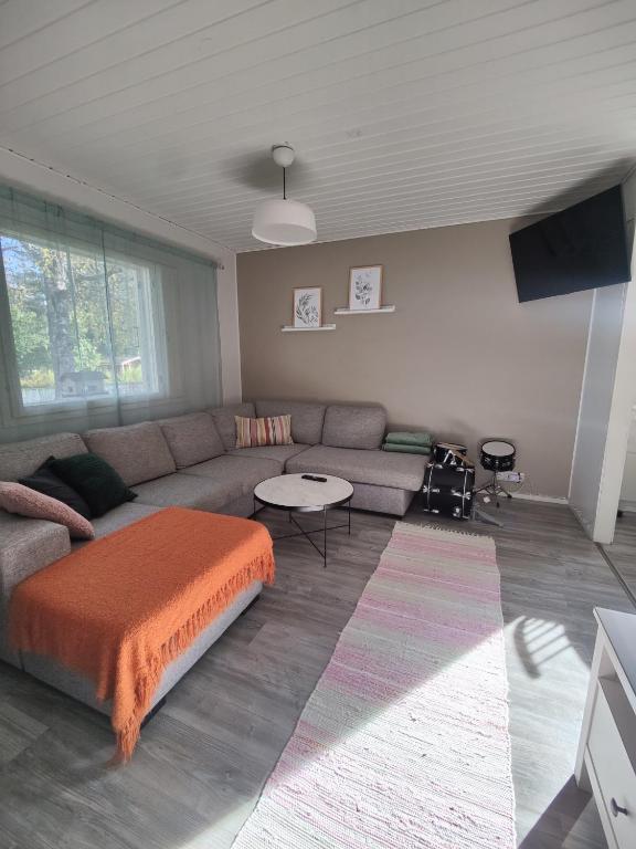 Koivistonpiha farmstay 2