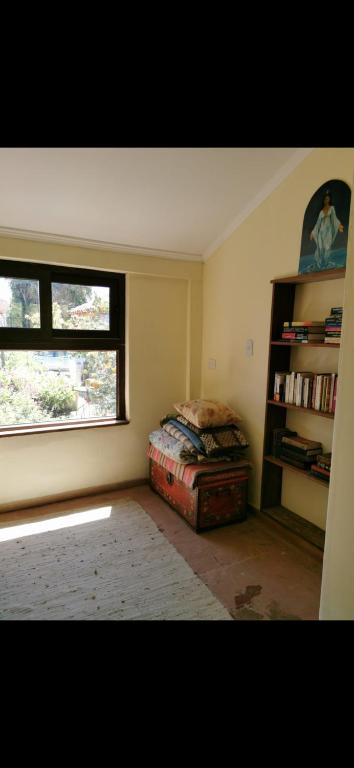 Departamento la candelaria - 2