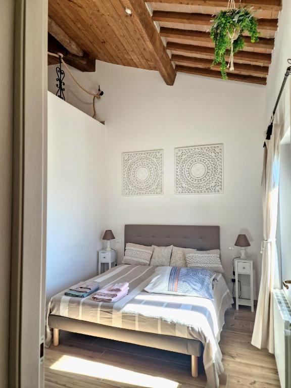 La Garitta - Tuscany Suites & Apartments 10 min Pisa-Livorno-Sea - Free Park AC - 5