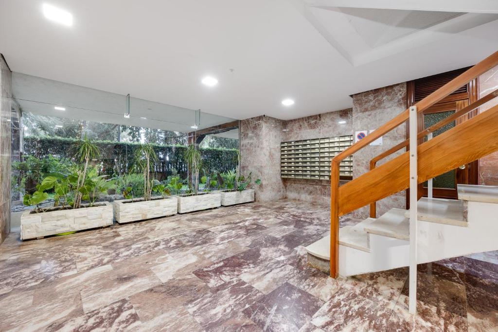 HB Apartments - Torre Vista al Mar - 5