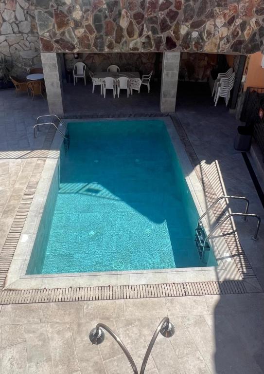 Maison du Soleil - 4